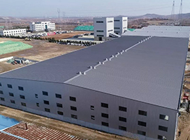 山東威海推進(jìn)建筑固廢資源化利用,實現(xiàn)“循環(huán)創(chuàng)造價值”